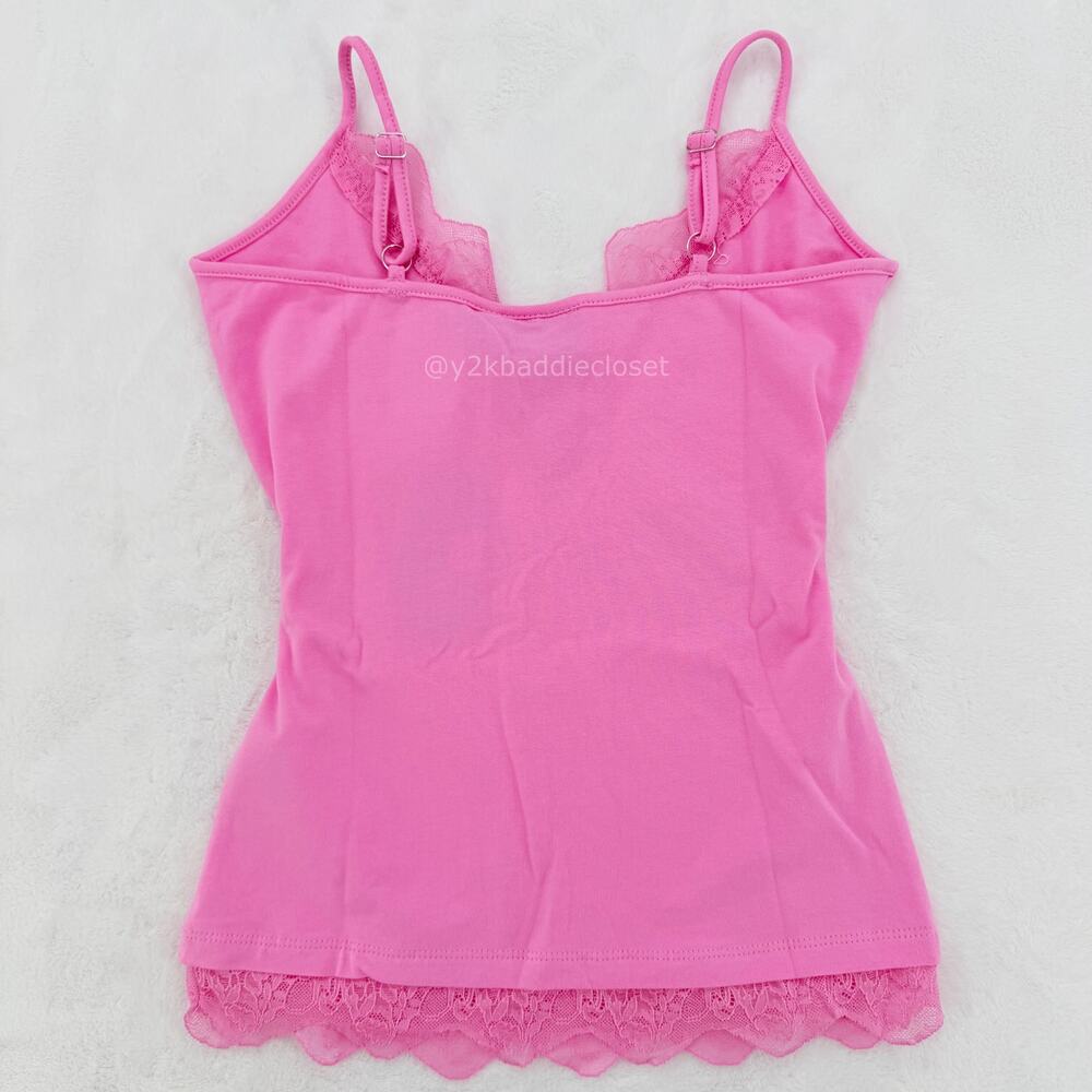 Von Dutch Tank Top (Size S) - Picture 5 of 7
